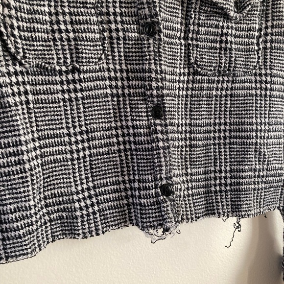 Current Elliot button down - Picture 4 of 5
